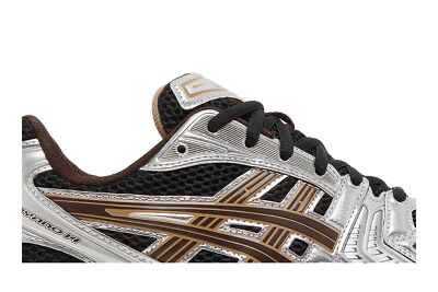 ASICS Gel Kayano 14 'Black Coffee' 1201A019-004 Men's Shoes