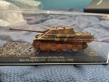COMBAT TANKS COLLECTION 1:72 CHOOSE FROM DROP DOWN MENU