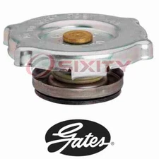 For Dodge Grand Caravan GATES Radiator Cap 2.4L 2.5L 3.0L 3.3L 3.6L 3.8L dw