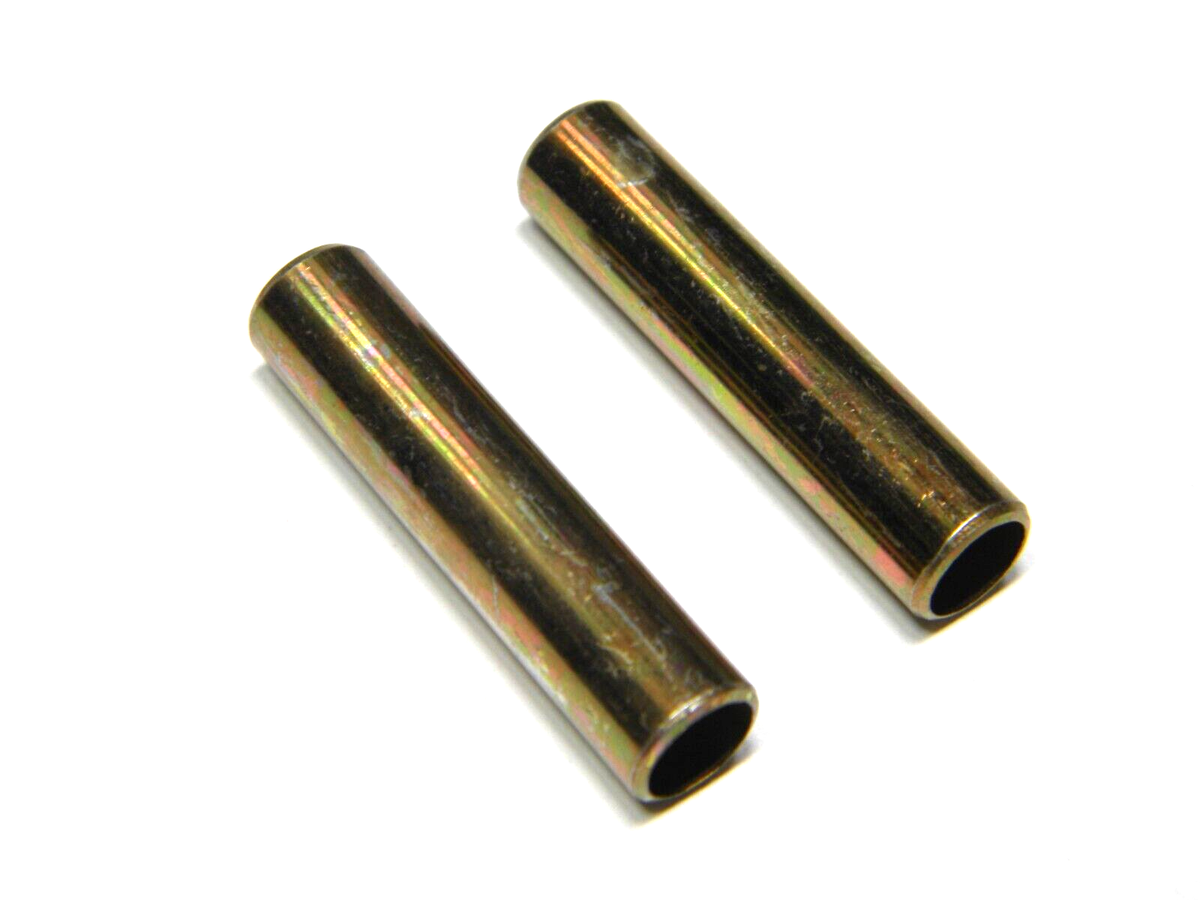 Quick Fuel Technology Carburetor Vent Tube (Pair) 14-3QFT Quick Fuel Technology Carburetor Vent Tube (Pair) 14-3QFT