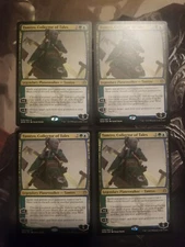 Tamiyo Collector Of Tales 4x *$10 Off Every $35 Sale!* Magic MTG Card - WAR