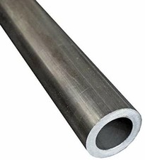 />3/" OD DOM x 1.0/" Wall 3/" OD x 12/"-Long x 1/"Wall 1026 Seamless Steel Round Tube