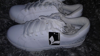 Turn- und Freizeitschuhe von Kustom (Katalyst) Größe 46, erstklassiger Zustand