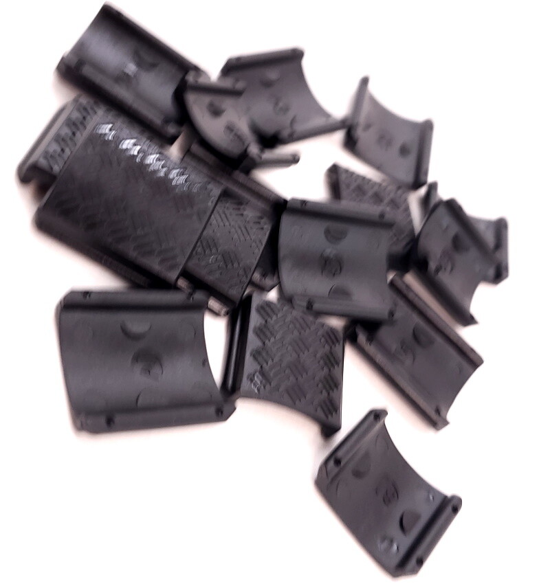 Crank Brothers Traction Pads for Mallet DH, Mallet E eBay