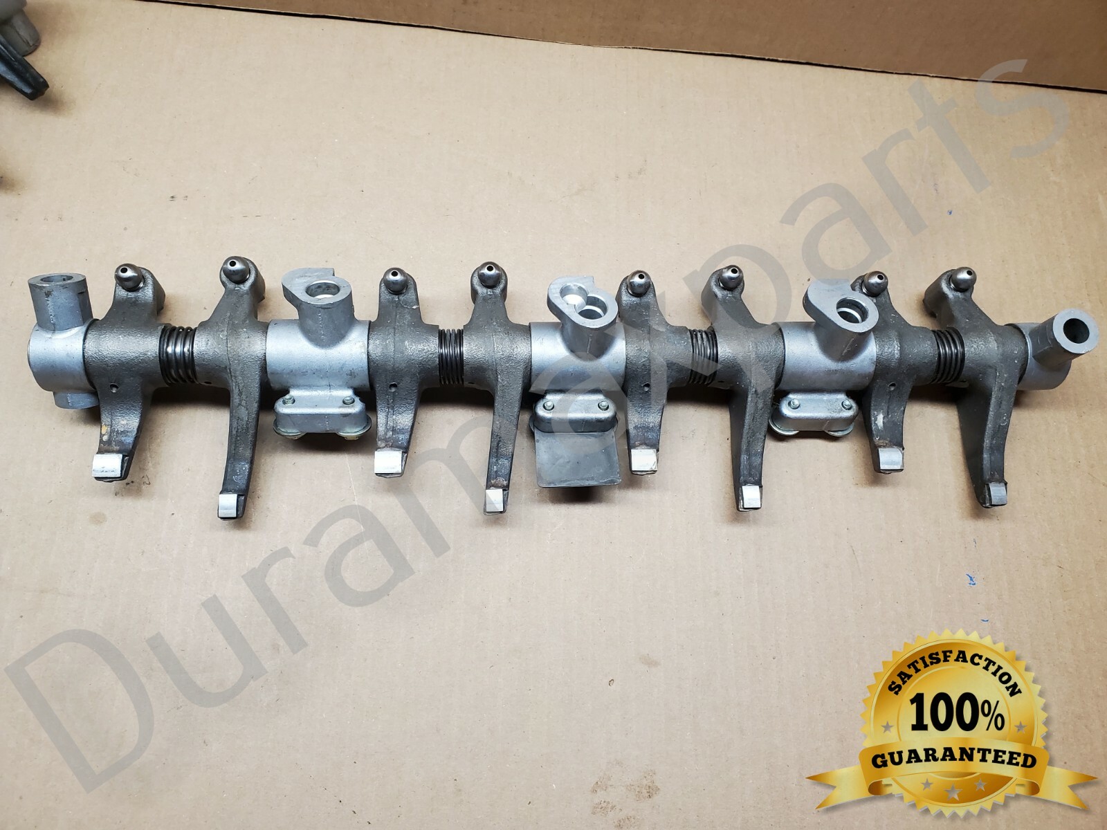 0610 Chevrolet Silverado/GMC Sierra LBZ LMM DURAMAX ROCKER ARM PAIR