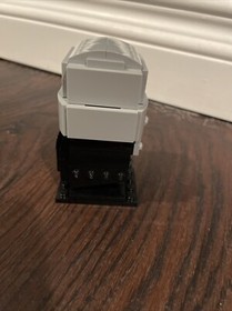 Lego Star Wars Brickheadz - Captain Phasma (Set Number 41486)