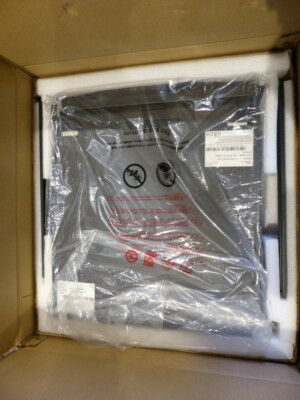 I-TECH COMPANY RACKMOUNT LCD KEYBOARD COMPUTER NVP2419C08E-BNC