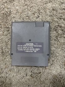 i3 Excitebike (Nintendo Entertainment System NES) Cart Only