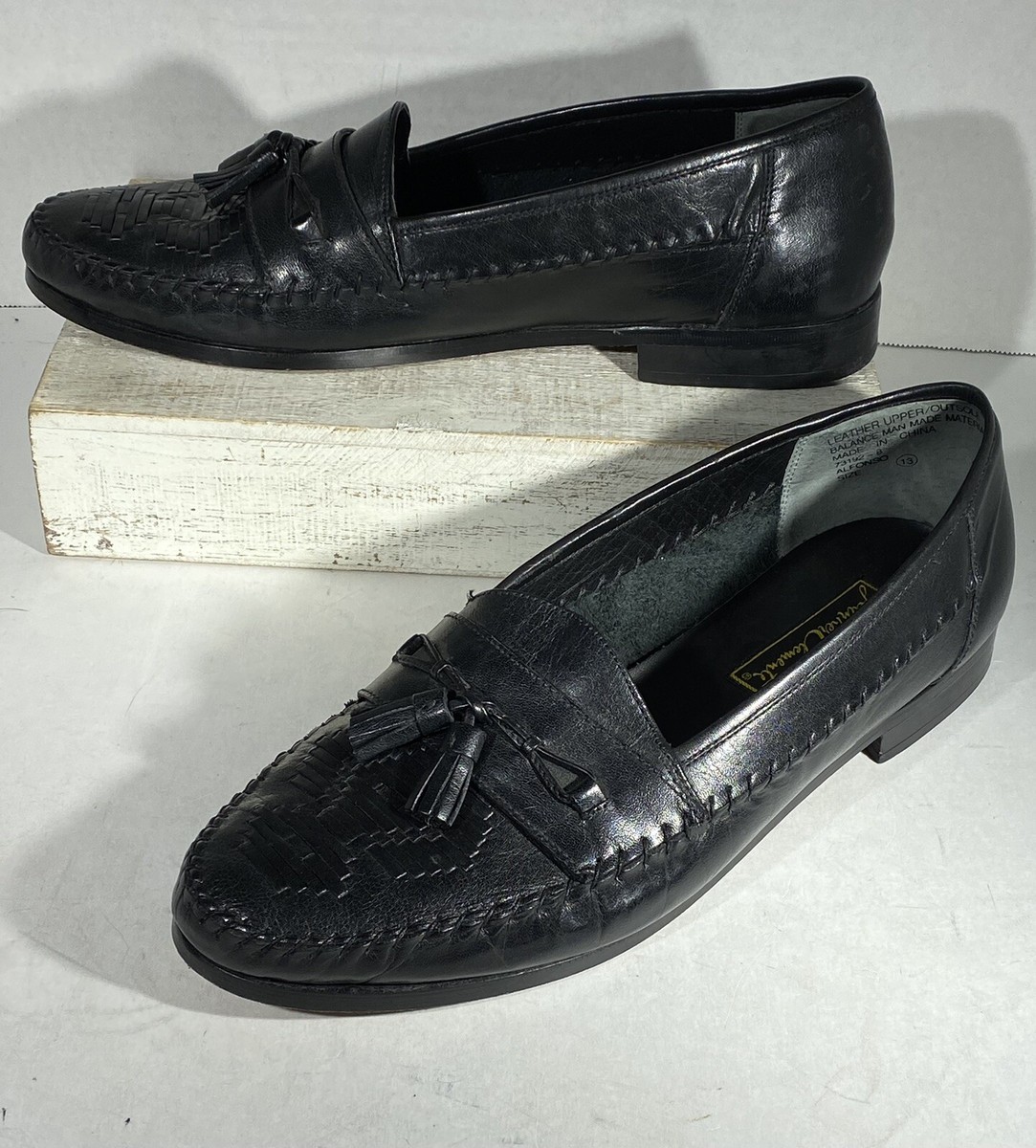 JEAN PIER CLEMENTI Loafers Shoes “ALFONSO” Men display picture 2