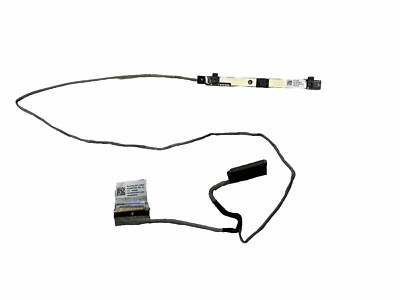 lenovo 14e chromebook SCREEN CABLE 81MH ELAC1&2_EDP_CABLE DC02003FZ00 XY WEBCAM