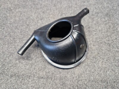 Rubber TANK TRIM TANK BREATHER VW SCIROCCO MK2 321201253B