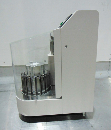 Optigen Hitachi AP 720S Analyzer *untested, being sold as-is - Picture 10 of 12