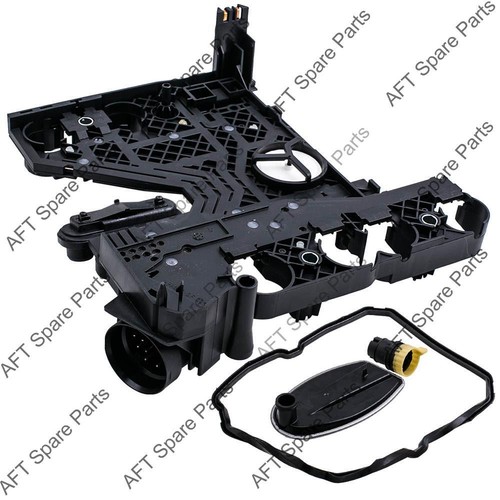 Transmission Conductor Plate 722.6 Filter Connector Gasket For E300 E320 E430
