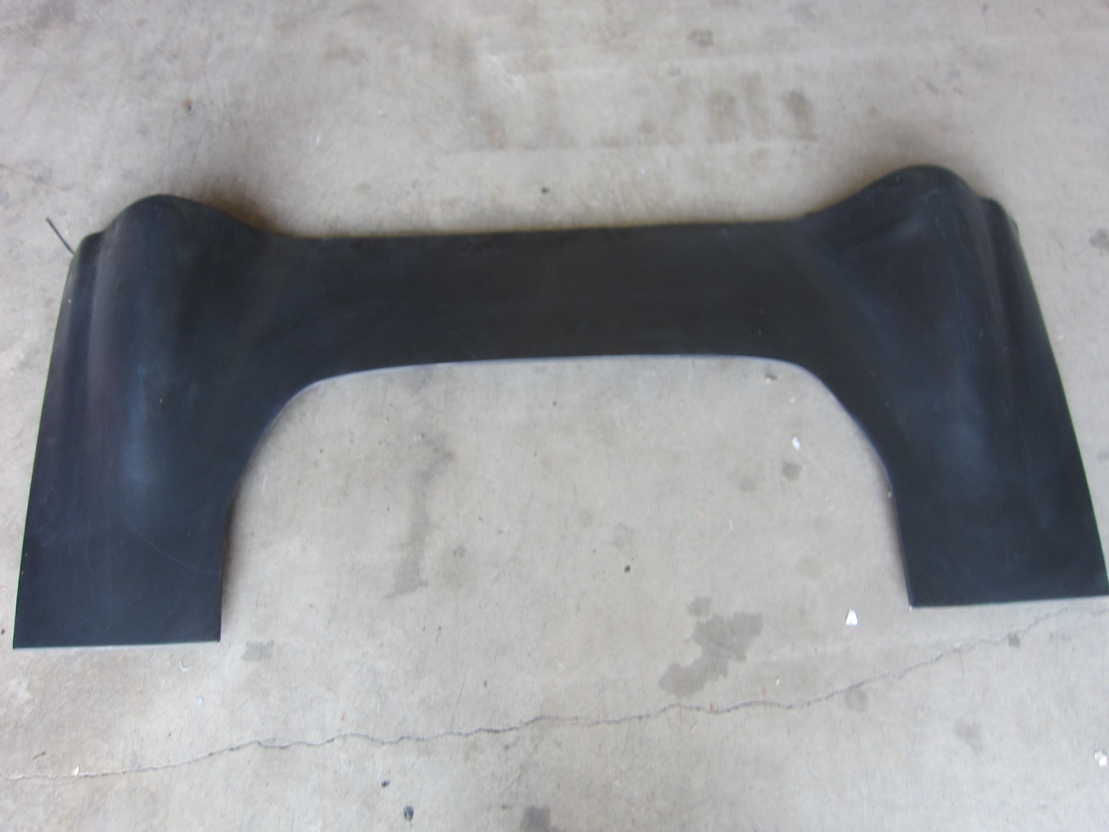 Ferrari 360, 430 Spider Convertible Cover Black # 66461700