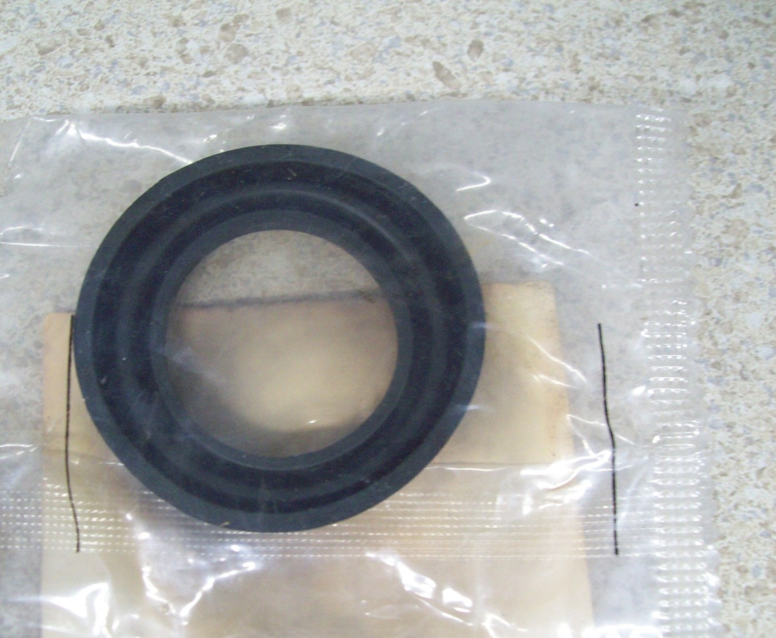 NOS OEM Honda F. Brake Piston Boot 751981 GL1100 GL1000 CB750FK7