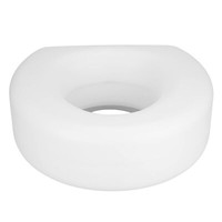 Rialzo Per Bidet,Rialzo Wc Per Anziani,Rialzo Del Sedile Del Water, (W1K)