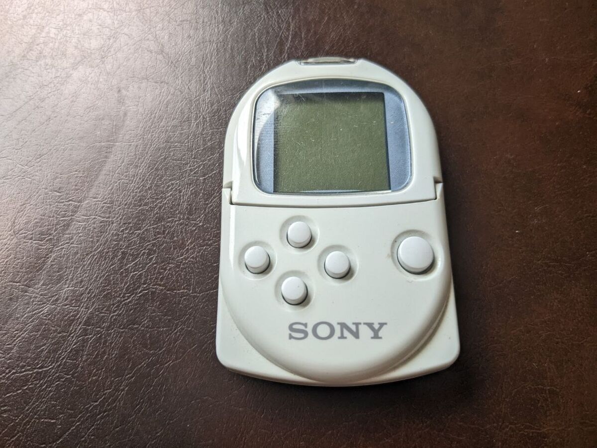 SONY ポケットステーション 8個まとめ売り 張り替えよ ポケステ SONY ポケットステーション 8個まとめ売り 張り替えよ ポケステ