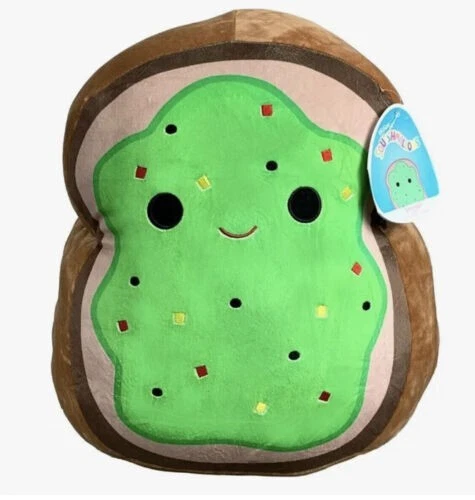 Squishmallows avocado online