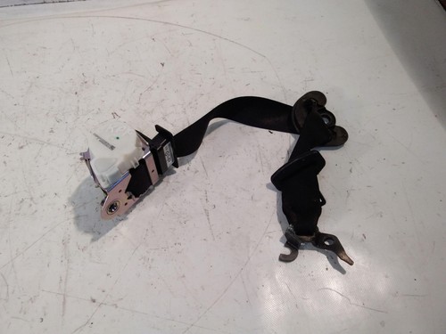 BMW 3 E90 Sicherheitsgurt vorne links 33059848 2.0 Diesel 2006 27707019