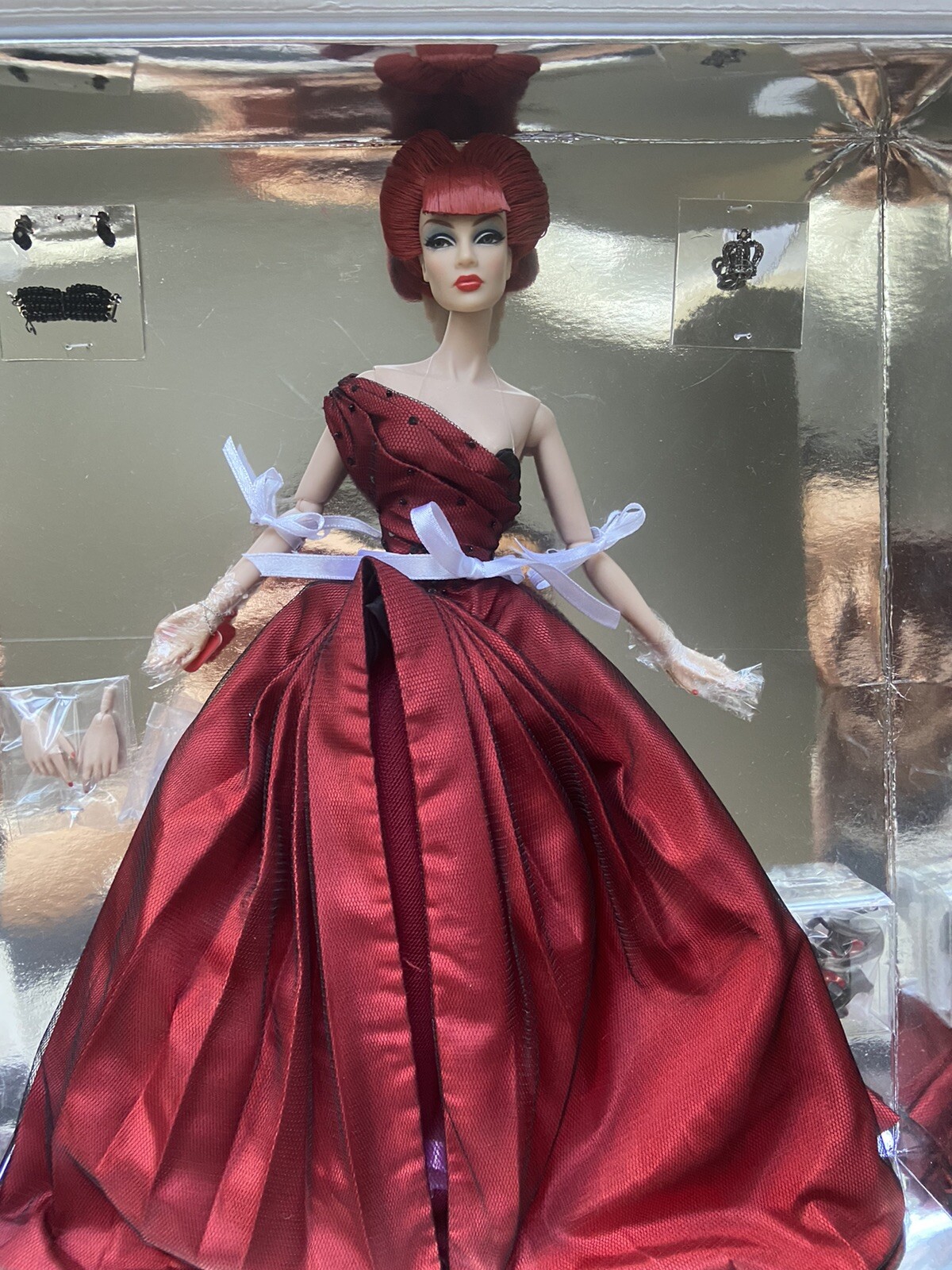 fashion royalty jordan