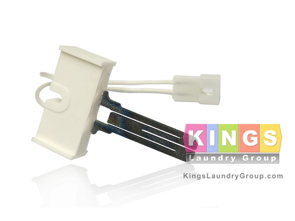 ADC BRAND NEW FLAT GLO BAR IGNITOR - 128910, 304970, 4391996, WE4X750, DE362