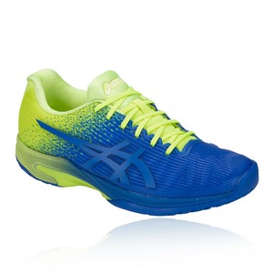 asics tennis ff