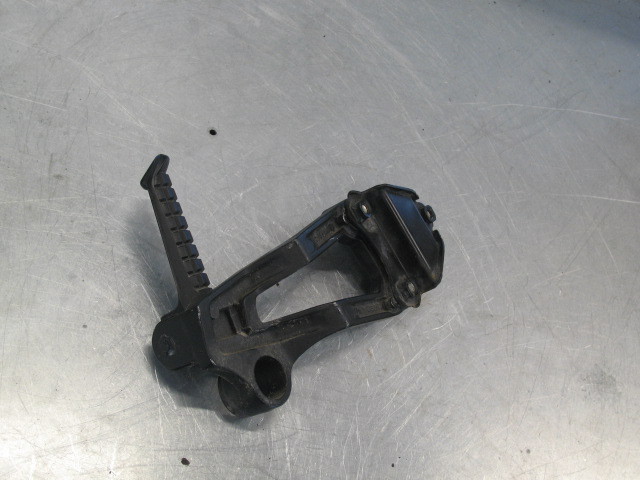 Kawasaki ZX10 ZX-10 ZX1000 ZX 1000 1990 90 1989 Left Rear Footpeg