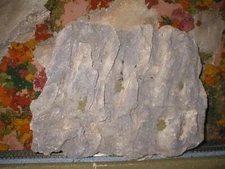  Cliff For N & HO Scale Model Layouts