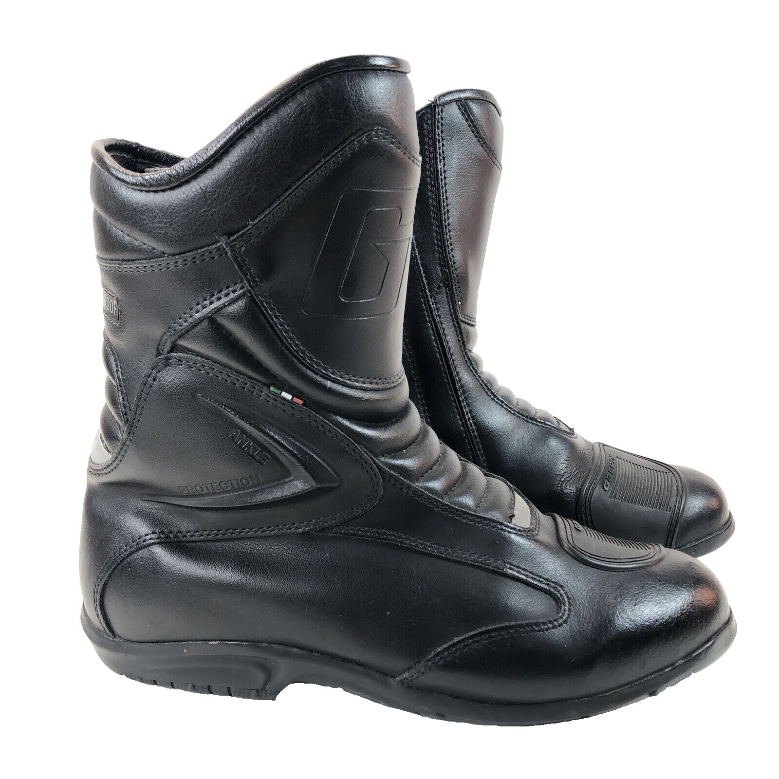 Gaerne Gp1 Evo | eBay