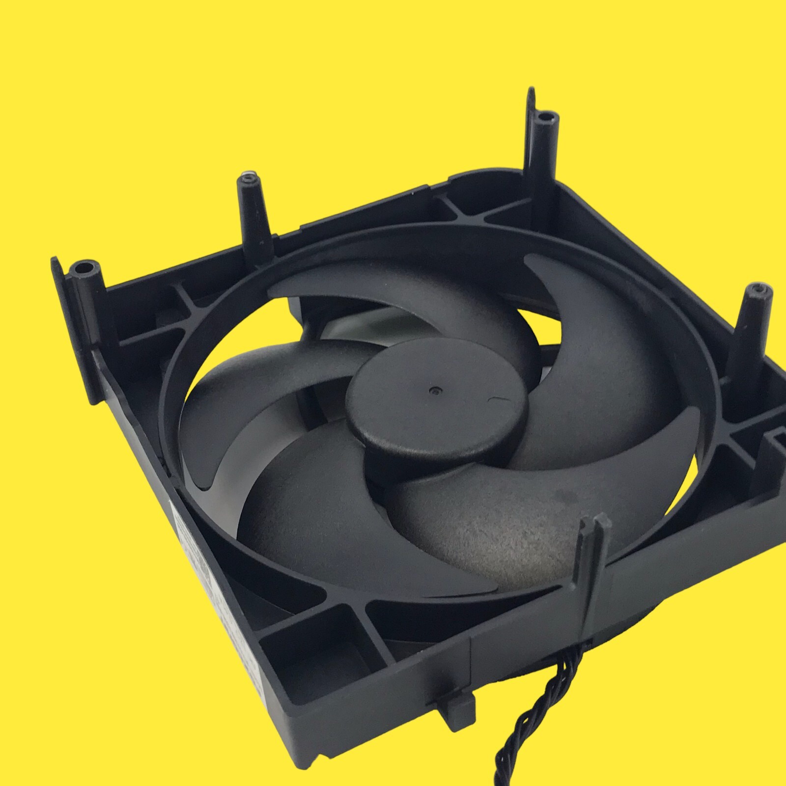 Lot of 2 Internal Cooling Fan Replacement for Xbox Series S M1162120
