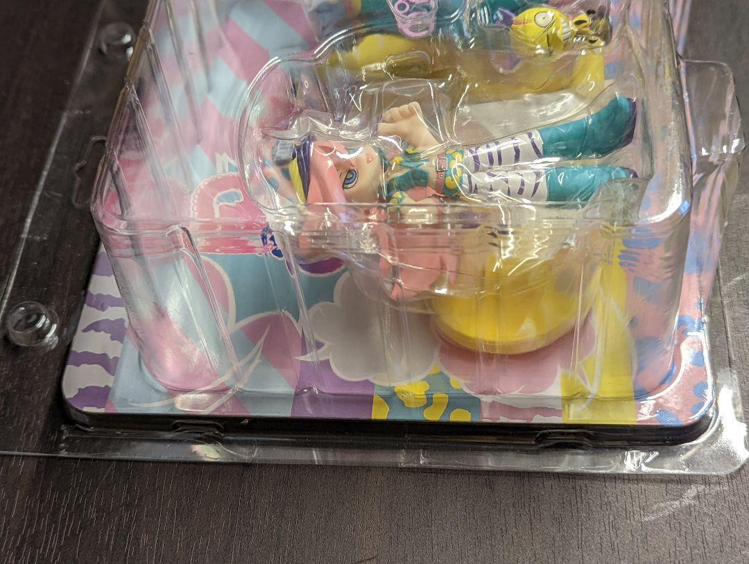 Panty and Stocking with Chuk galaxxxy figure Twin Pack From Japan