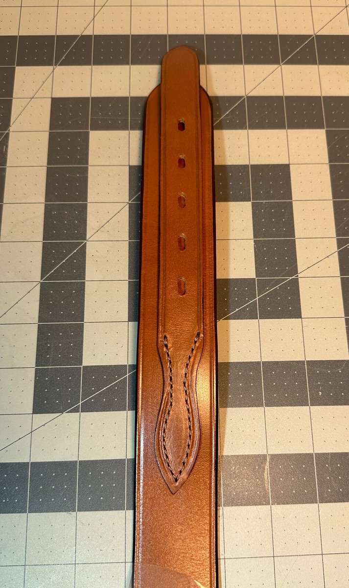 Bianchi B4 Ranger™ Belt, 1.75