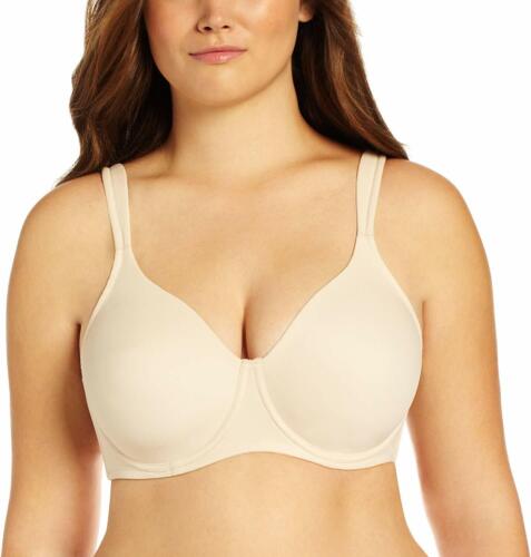LEADING LADY Nude Smooth Contour Bra, US 40B, UK 40B, NWOT
