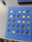 Mercury Head Dimes Various Between 1916-1945 Silver