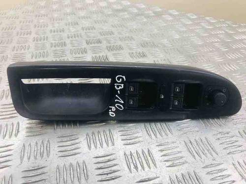 VW PASSAT B7 ALLTRACK 365 Türpolsterverkleidung vorne rechts 3C2867172 31816791