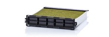 Image of Mann Filter FP 28 013 Cabin Air Filter Fits Mercedes CLA Shooting Brake A-Class