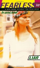 Liar (Fearless Series), Pascal, Francine