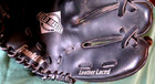 Youth Left-Hand Black FieldMaster 9.5" Franklin 4609 Baseball Mitt — photo 8