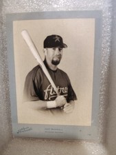 Top 10 Jeff Bagwell Baseball Cards 30