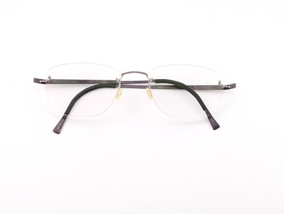 Lindberg Eyeglasses, Frames Only, No059/FEE4 T600-140 c.EAU14, Titanium, Denmark