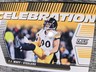 2025 Score - Celebration T.J. Watt #C-TWA