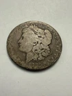 1880 Morgan Silver Dollar Possible Lowball