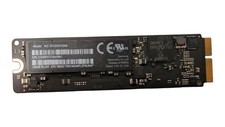 OEM Apple Macbook iMac Samsung MZ-JPU256T/0A6 256 GB SSD