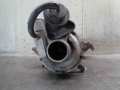 RHF50Y9 turbolader at KIA CARNIVAL I UP FL 2.9 TDI 1998 2872508