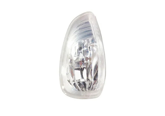 Feu clignotant ALKAR 6201907 pour reparer un indicateur casse de voiture