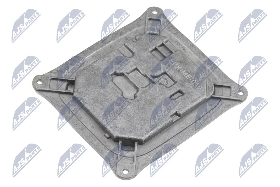 CONTROL UNIT LIGHTS EPX-ME-010 FOR MERCEDES-BENZ OM 651.961 2.1L 4cyl S-CLASS - Image 9