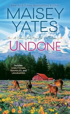 Undone (A Silver Creek Romance - VERY GOOD