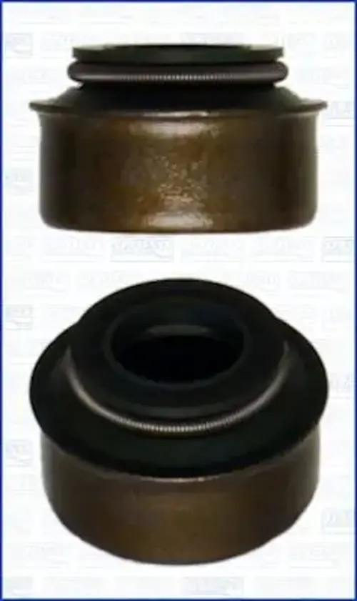 SEAL RING VALVE STEM 12002700 FOR M 102.990 2.5L 17D/DR/XDTL X17DTL 18E/N 1.8L - Image 6