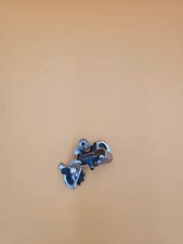 Schaltwerk Shimano XTR M900 MTB vintage 8 Fach speed rear derailleur Mountainbik