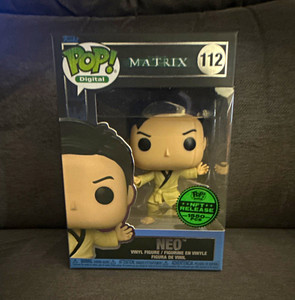 25+ Matrix Funko for sale | Updated Oct 2026
